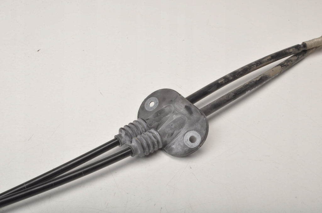 FORD FOCUS MK3 LIFT 1.5 TDCi SHIFT CABLES F1FR-E395-GC