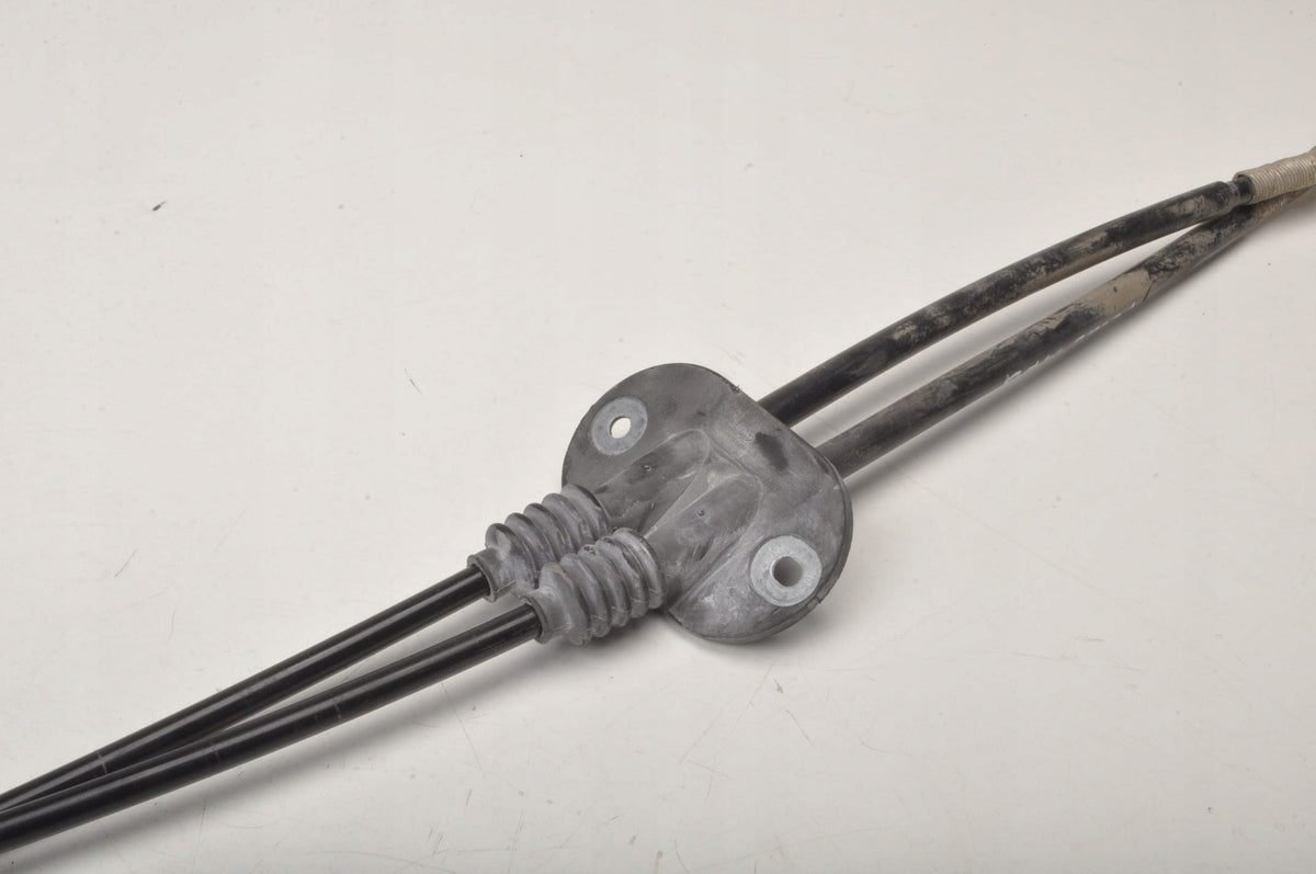FORD FOCUS MK3 LIFT 1.5 TDCi SHIFT CABLES F1FR-E395-GC