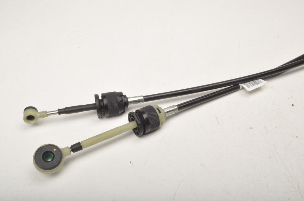 FORD FOCUS MK3 LIFT 1.5 TDCi SHIFT CABLES F1FR-E395-GC