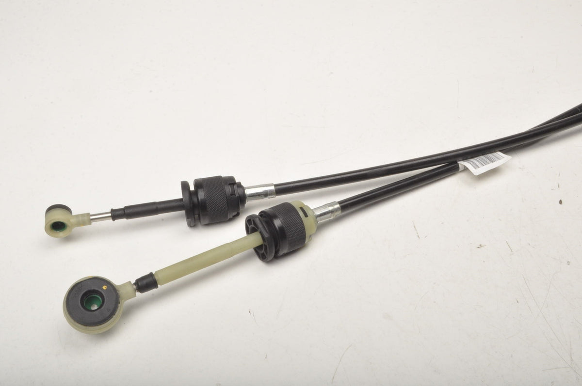 FORD FOCUS MK3 LIFT 1.5 TDCi SHIFT CABLES F1FR-E395-GC