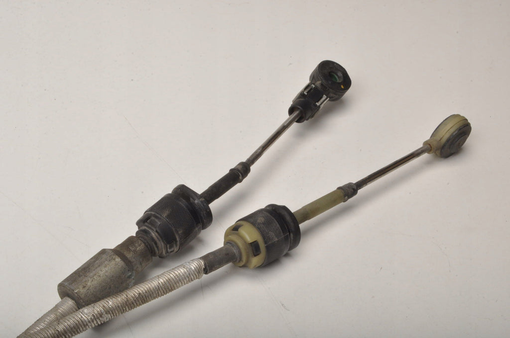 FORD FOCUS MK3 LIFT 1.5 TDCi SHIFT CABLES F1FR-E395-GC