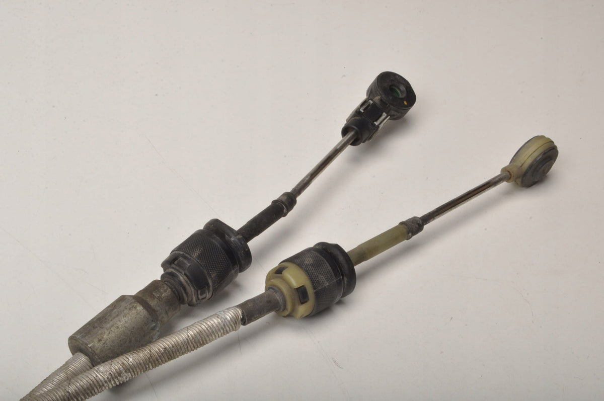 FORD FOCUS MK3 LIFT 1.5 TDCi SHIFT CABLES F1FR-E395-GC
