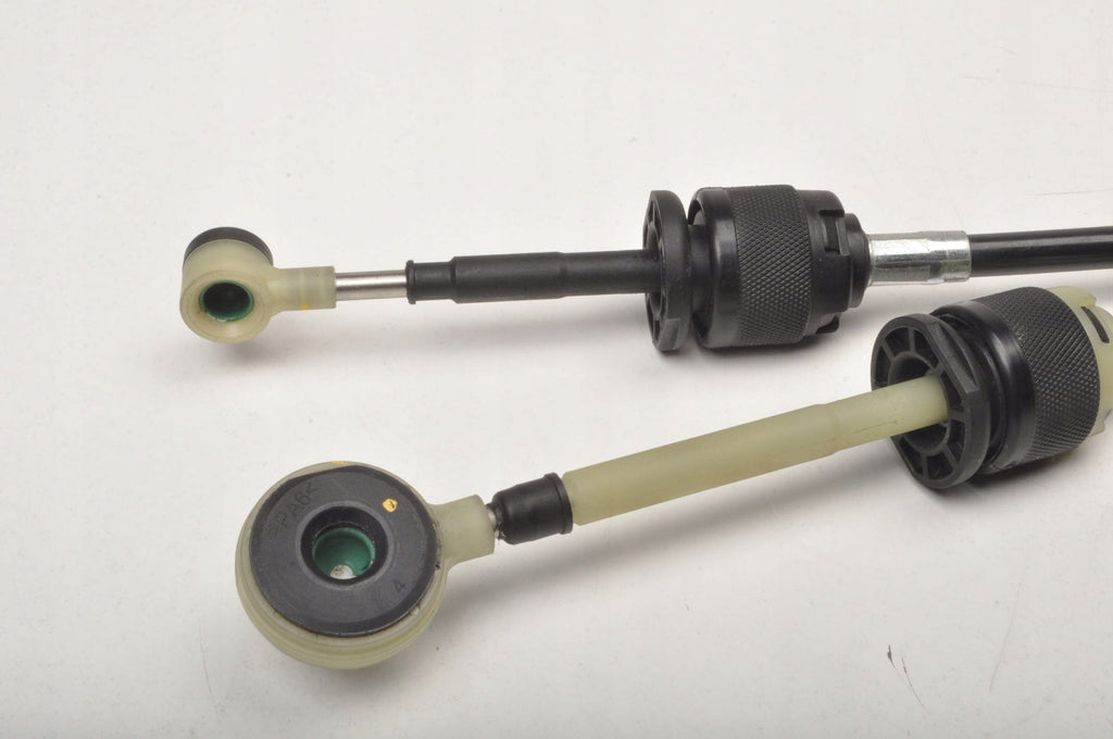 FORD FOCUS MK3 LIFT 1.5 TDCi SHIFT CABLES F1FR-E395-GC