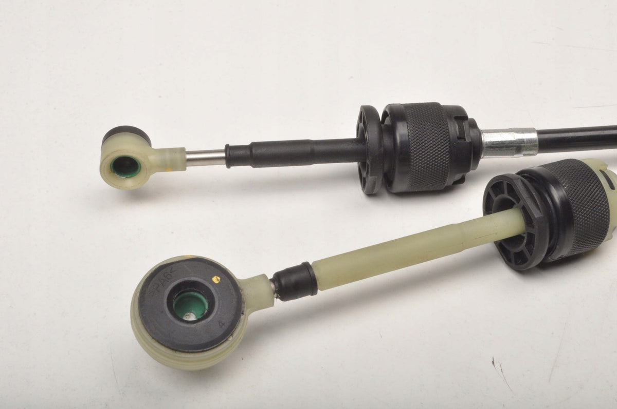 FORD FOCUS MK3 LIFT 1.5 TDCi SHIFT CABLES F1FR-E395-GC