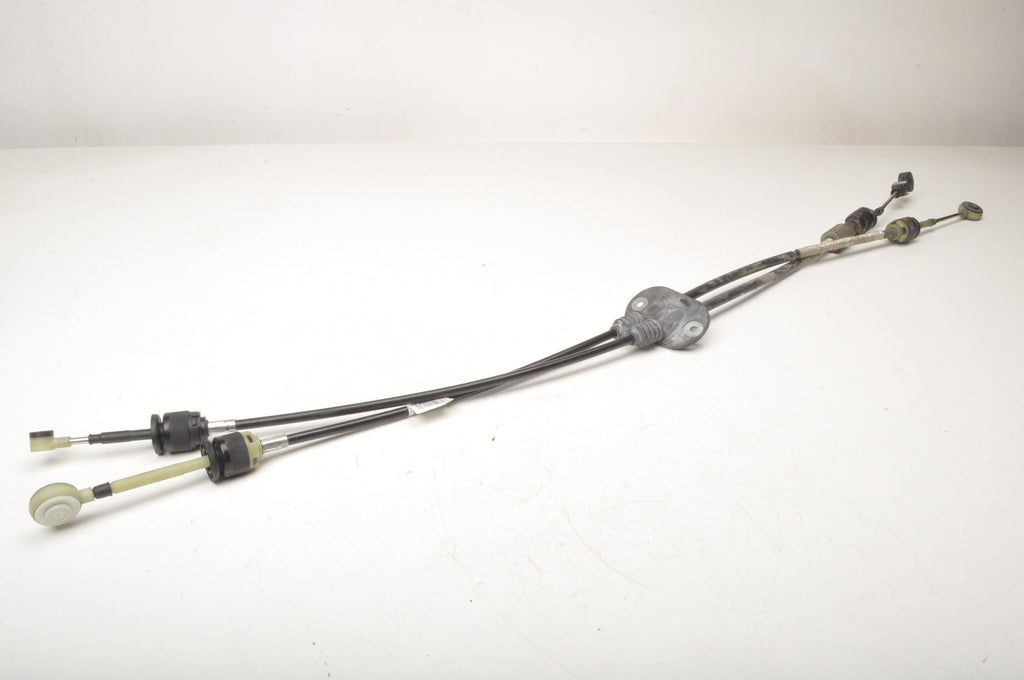 FORD FOCUS MK3 LIFT 1.5 TDCi SHIFT CABLES F1FR-E395-GC
