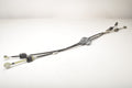 FORD FOCUS MK3 LIFT 1.5 TDCi SHIFT CABLES F1FR-E395-GC