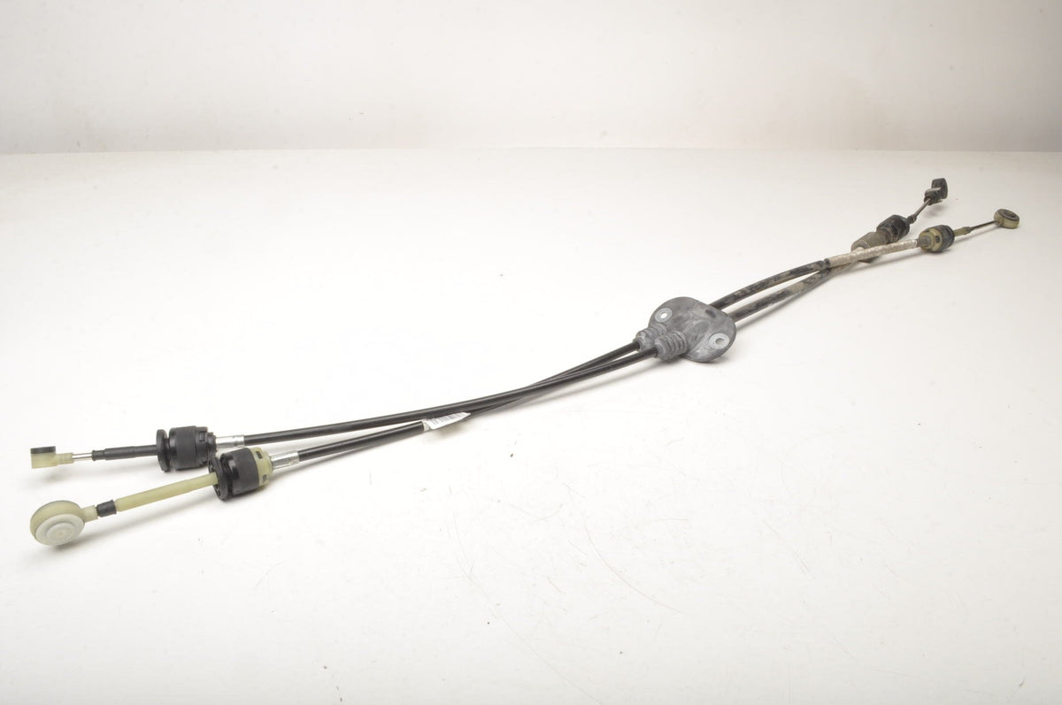 FORD FOCUS MK3 LIFT 1.5 TDCi SHIFT CABLES F1FR-E395-GC