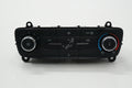 FORD FOCUS MK3 LIFT 15R AIR CONDITIONING PANEL F1ET-18549
