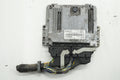 FORD FOCUS MK3 LIFT 15R ENGINE DRIVER 1.5TDCI F1F1-12A650-RA