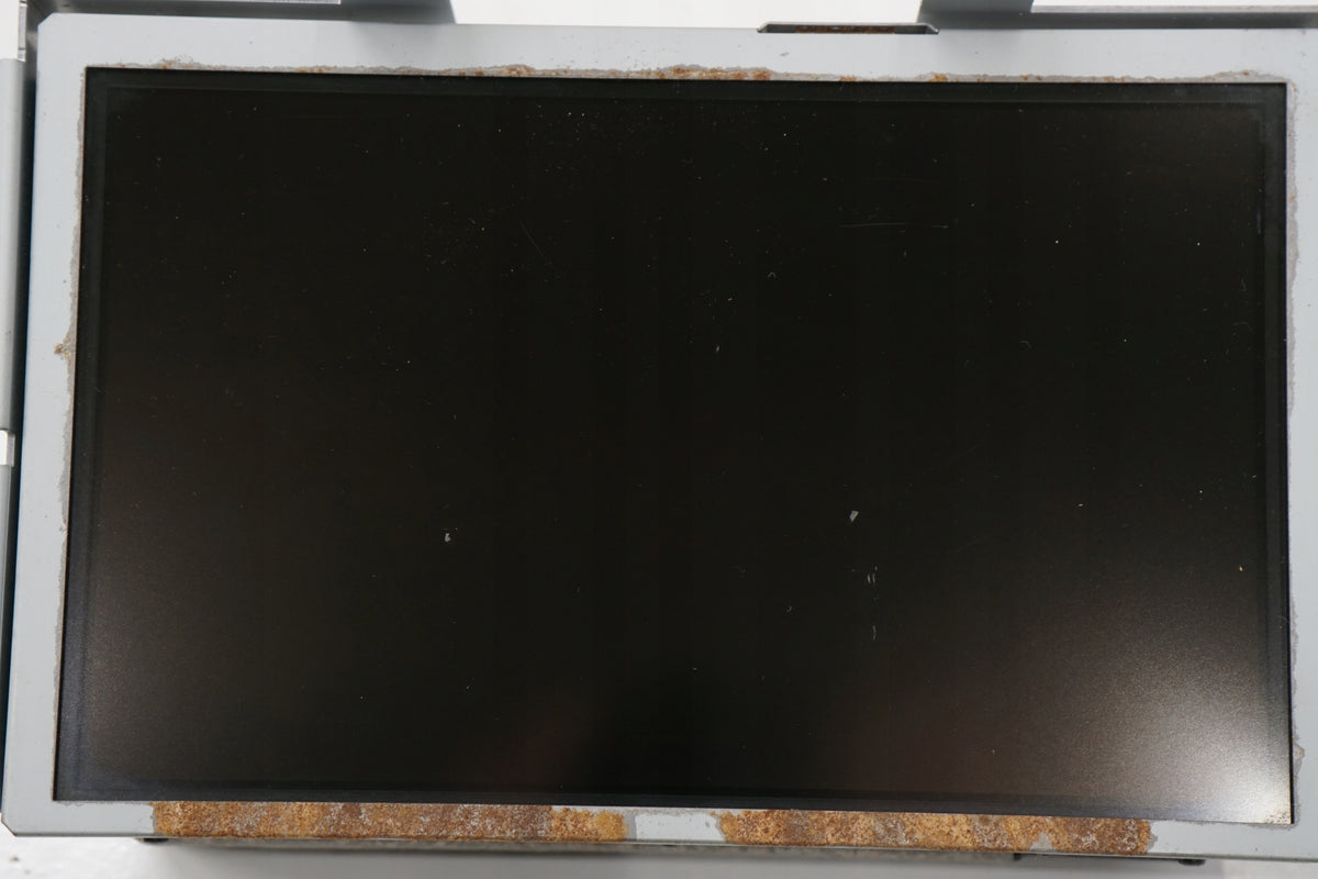 FORD FOCUS MK3 LIFT 15R SCREEN DISPLAY DM5T-14F239-AP BM5T-18B955-FE