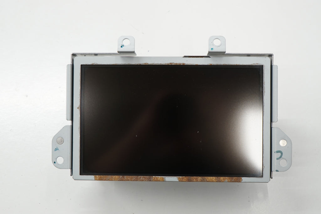FORD FOCUS MK3 LIFT 15R SCREEN DISPLAY DM5T-14F239-AP BM5T-18B955-FE