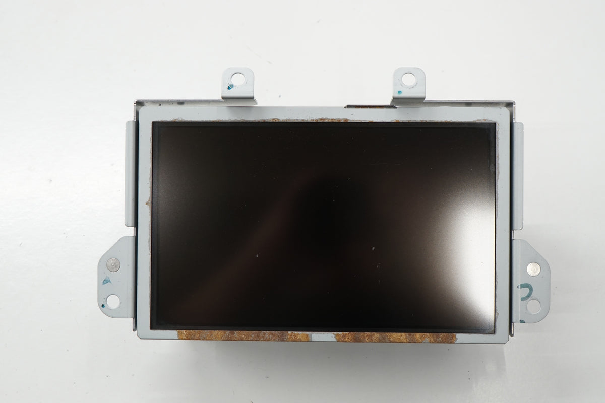 FORD FOCUS MK3 LIFT 15R SCREEN DISPLAY DM5T-14F239-AP BM5T-18B955-FE