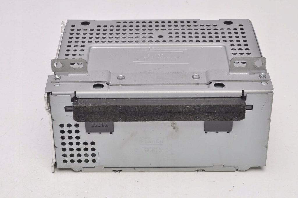 FORD FOCUS MK3 LIFT RADIO NAVIGATION F1BT-18C815-LL