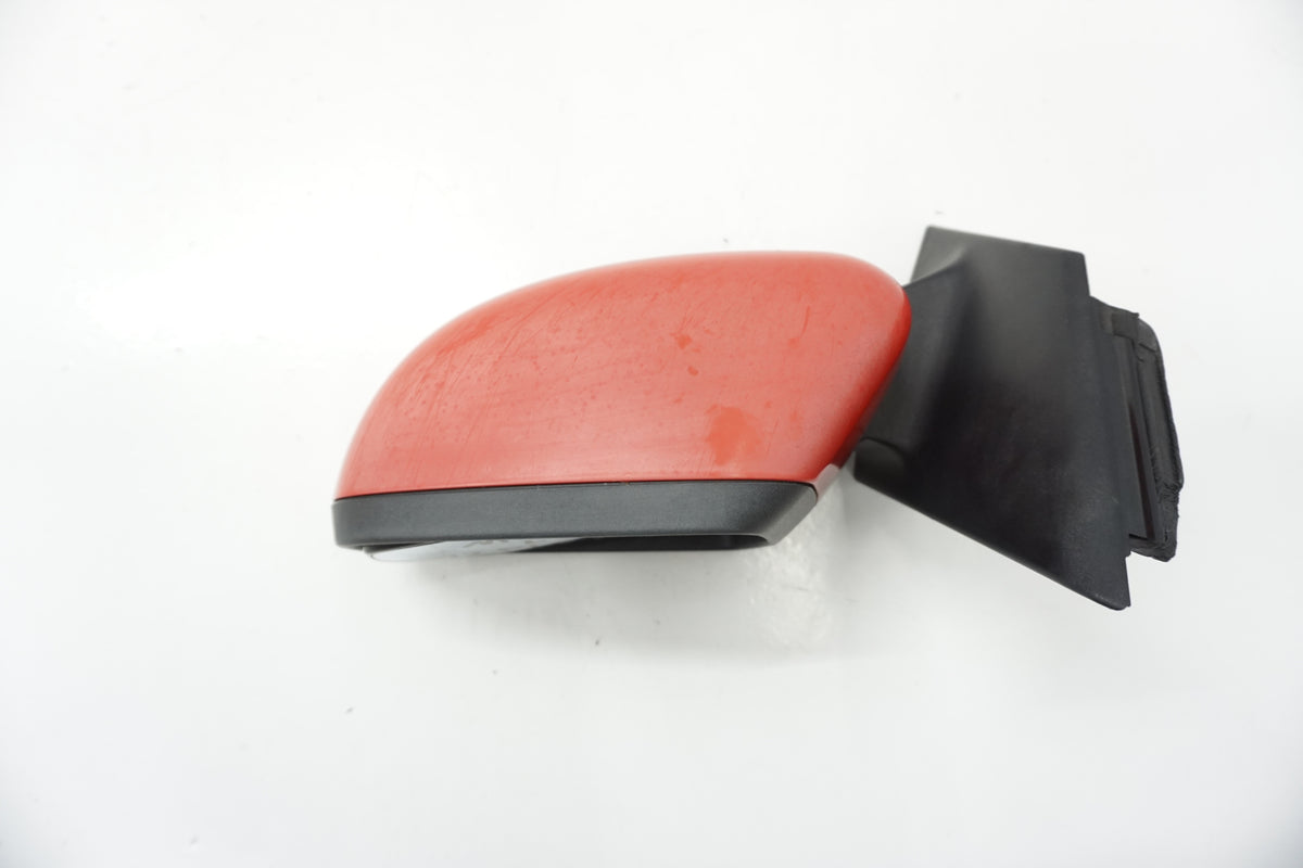 FORD FOCUS MK3 MIRROR LEFT 12PIN CB ENGLISH