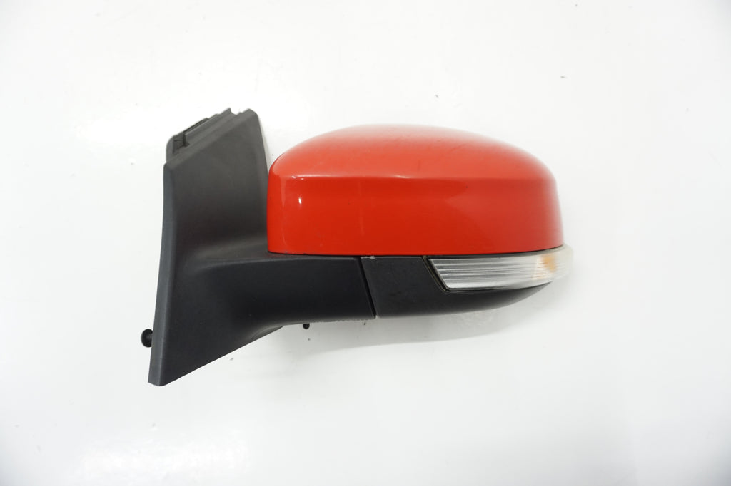 FORD FOCUS MK3 MIRROR LEFT 12PIN CB ENGLISH