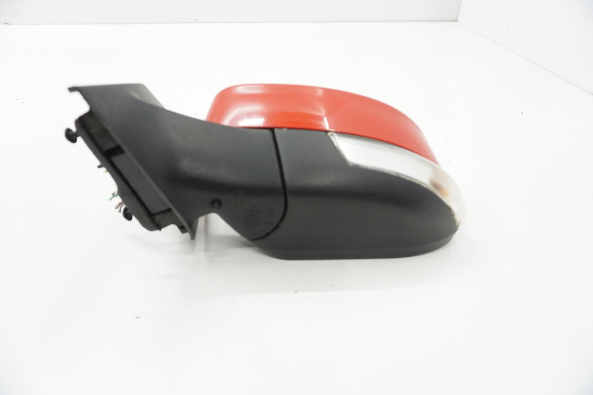 FORD FOCUS MK3 MIRROR LEFT 12PIN CB ENGLISH