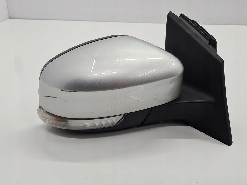 FORD FOCUS MK3 MIRROR RIGHT 6PIN 0B ENGLISH