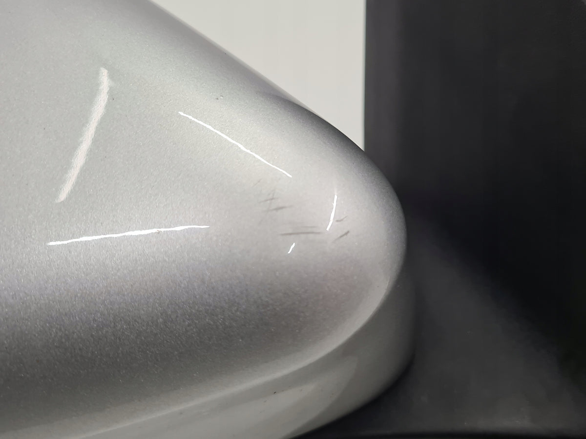 FORD FOCUS MK3 MIRROR RIGHT 6PIN 0B ENGLISH