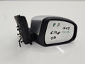 FORD FOCUS MK3 MIRROR RIGHT 6PIN 0B ENGLISH