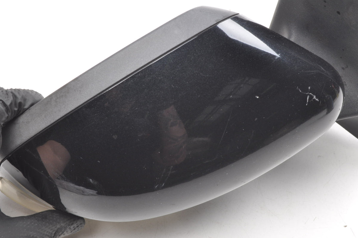 FORD FOCUS MK3 MIRROR RIGHT EUROPE 7 PIN