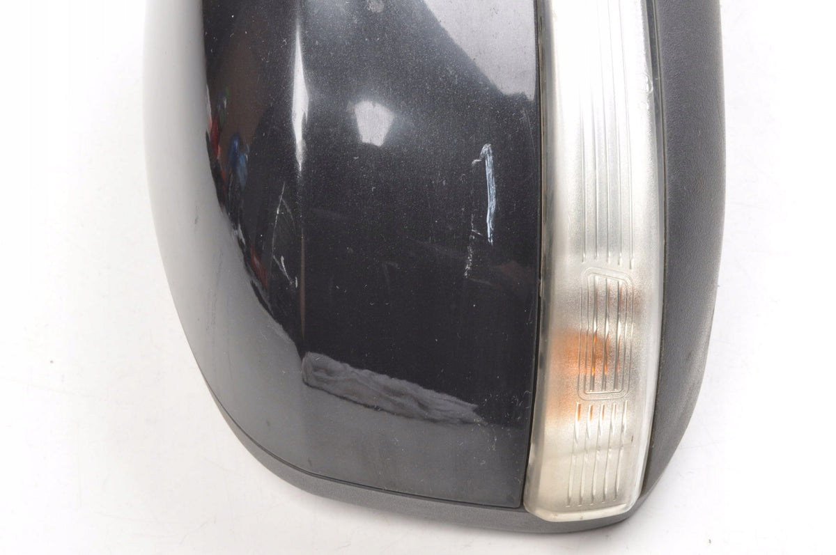 FORD FOCUS MK3 MIRROR RIGHT EUROPE 7 PIN