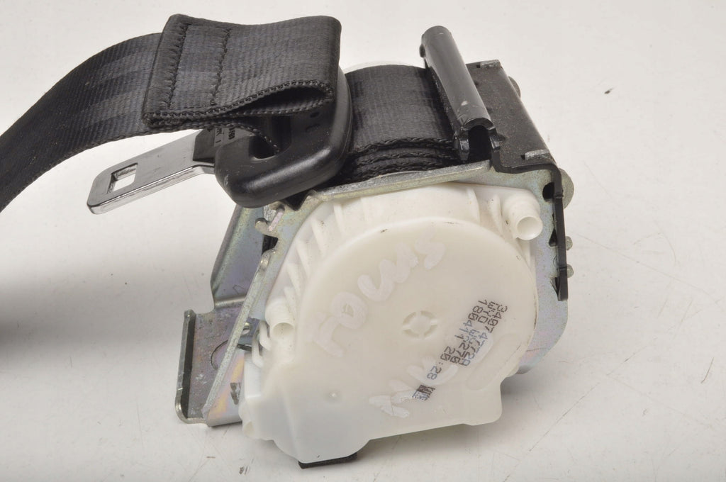 FORD FOCUS MK3 SEAT BELT LEFT REAR BM51-611B68-AB