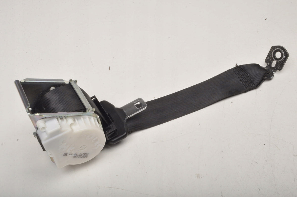 FORD FOCUS MK3 SEAT BELT LEFT REAR BM51-611B68-AB