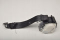 FORD FOCUS MK3 SEAT BELT LEFT REAR BM51-611B68-AB