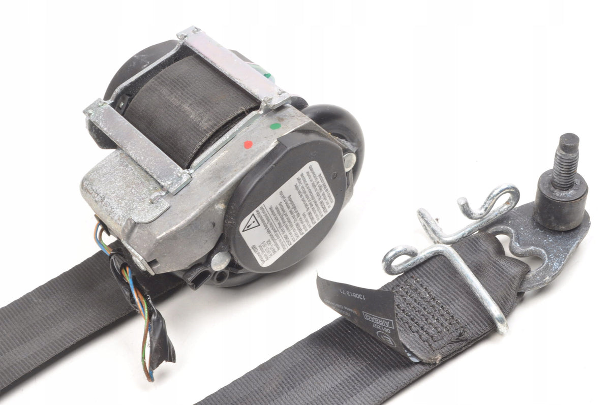 FORD FOCUS MK3 SEAT BELT RIGHT FRONT BM51-61294-ACW