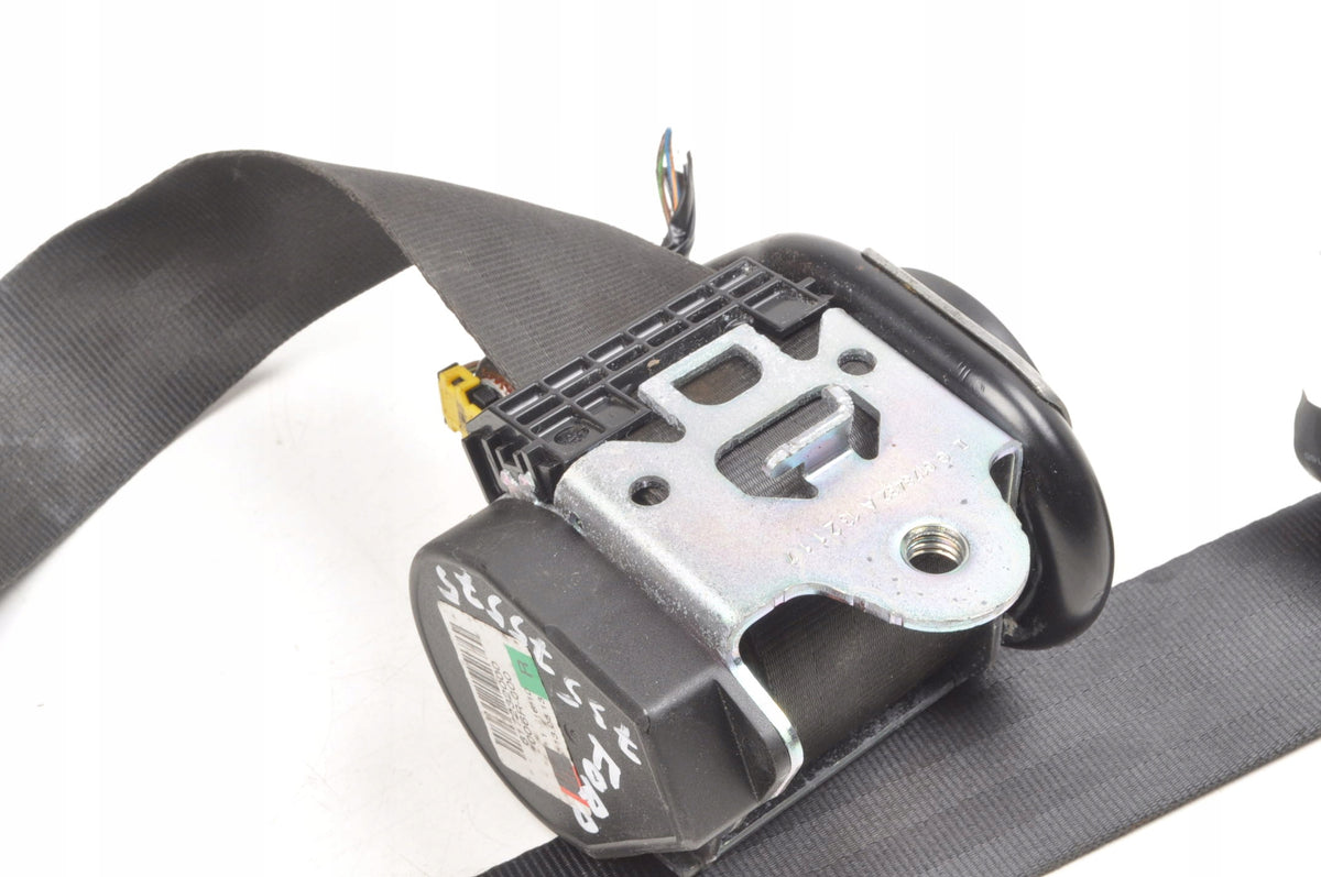 FORD FOCUS MK3 SEAT BELT RIGHT FRONT BM51-61294-ACW