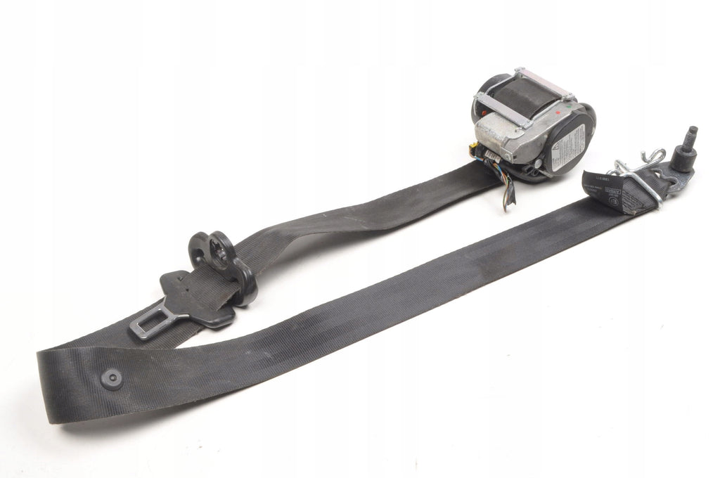 FORD FOCUS MK3 SEAT BELT RIGHT FRONT BM51-61294-ACW
