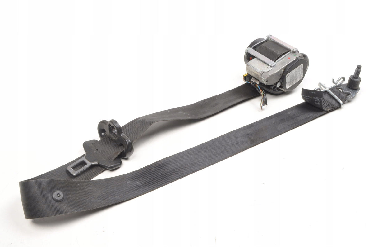 FORD FOCUS MK3 SEAT BELT RIGHT FRONT BM51-61294-ACW