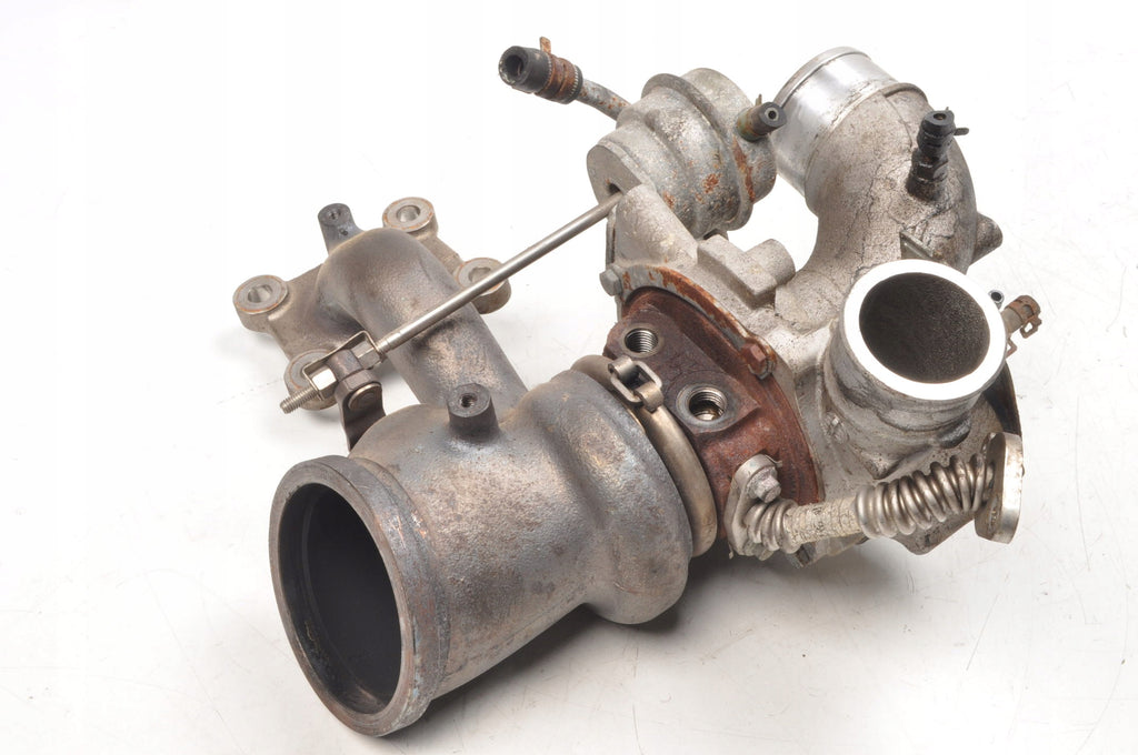 FORD FOCUS MK3 ST KUGA II MONDEO MK5 2.0 EcoBoost TURBINE CJ5E-6K682-CH 88