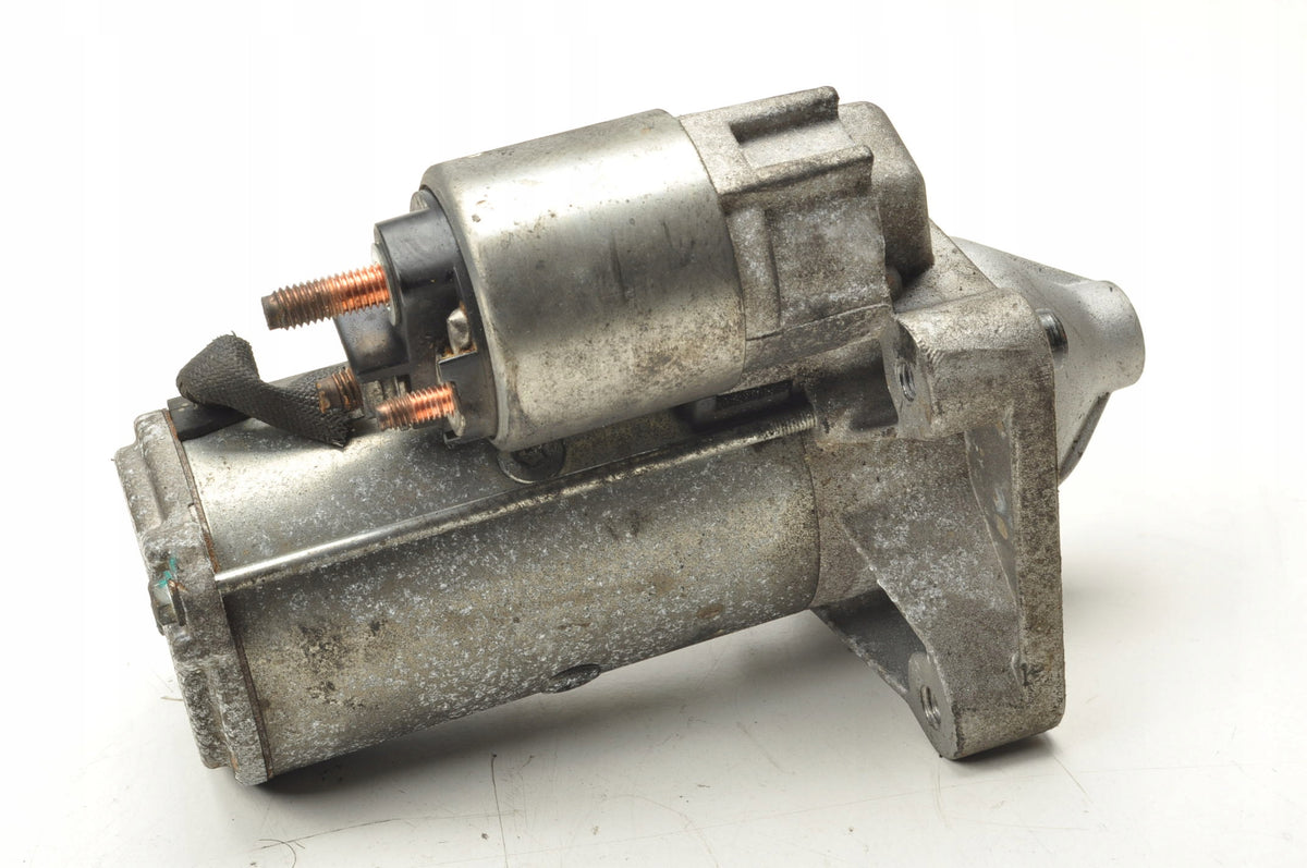 FORD FOCUS MK3 VOLVO C30 S40 II V50 C70 1.6 D 109KM STARTER 30368N