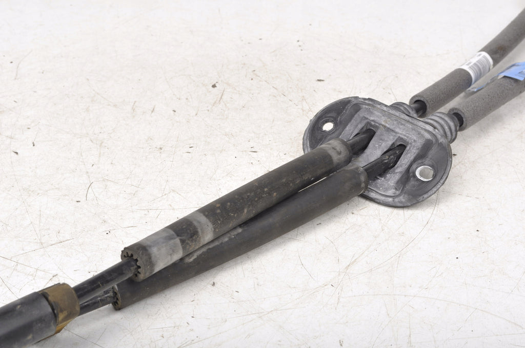 FORD FOCUS MK4 1.0 12V SHIFT CABLES