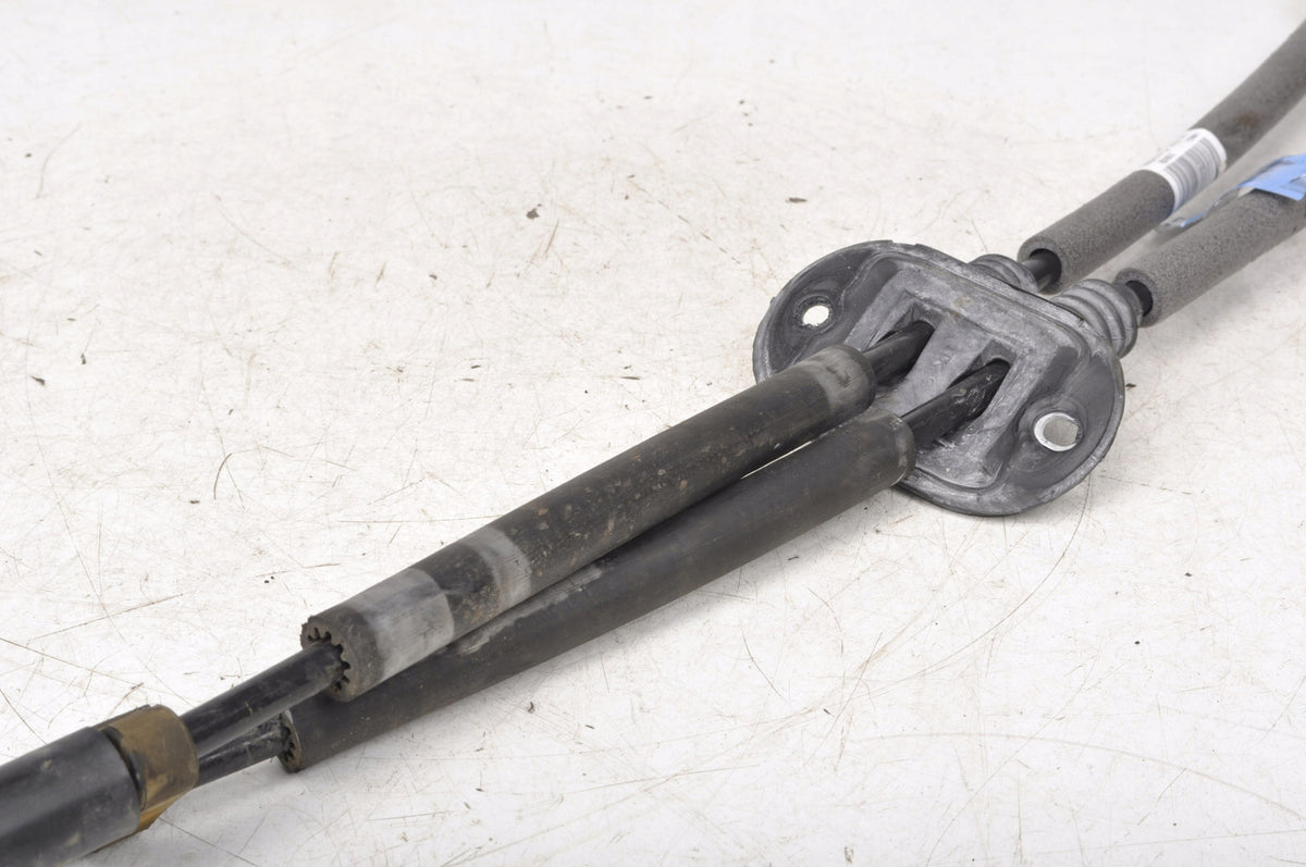 FORD FOCUS MK4 1.0 12V SHIFT CABLES