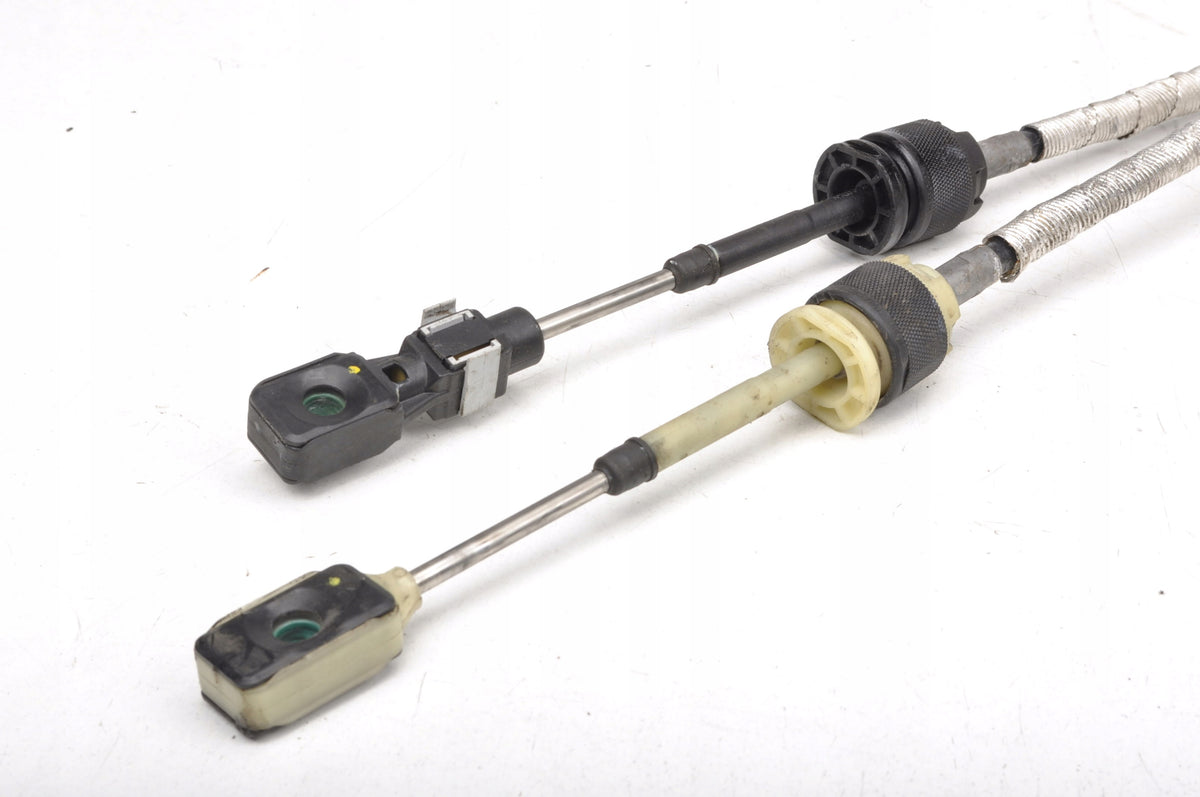 FORD FOCUS MK4 1.0 12V SHIFT CABLES