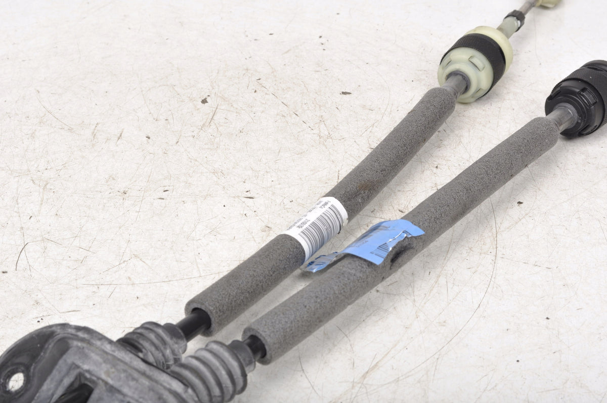 FORD FOCUS MK4 1.0 12V SHIFT CABLES
