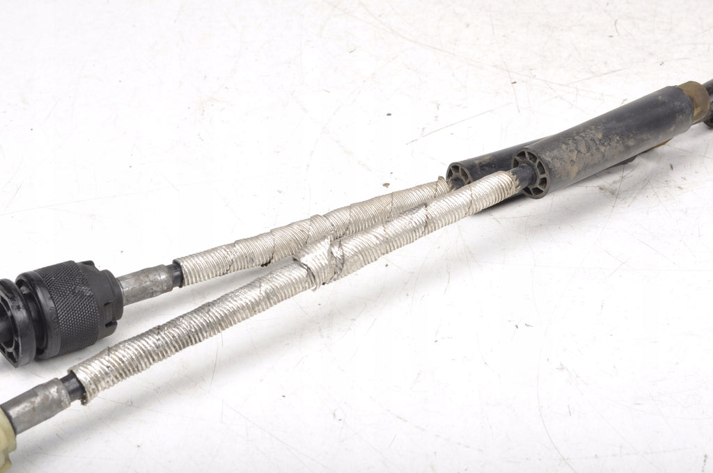 FORD FOCUS MK4 1.0 12V SHIFT CABLES