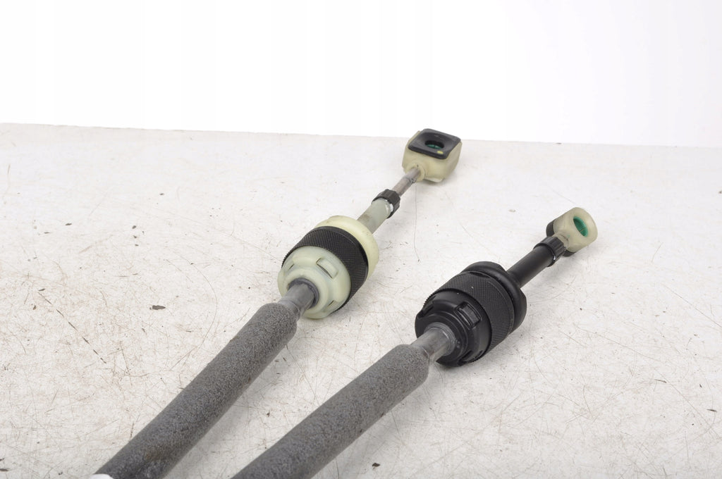 FORD FOCUS MK4 1.0 12V SHIFT CABLES