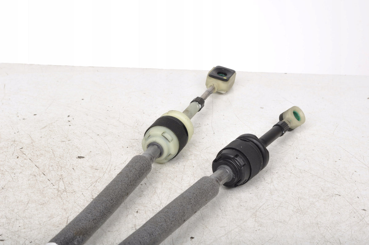FORD FOCUS MK4 1.0 12V SHIFT CABLES