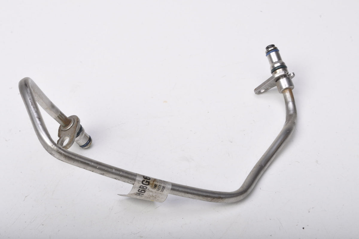 FORD FOCUS MK4 1.0 OIL PIPE H6BG-6K679-AA
