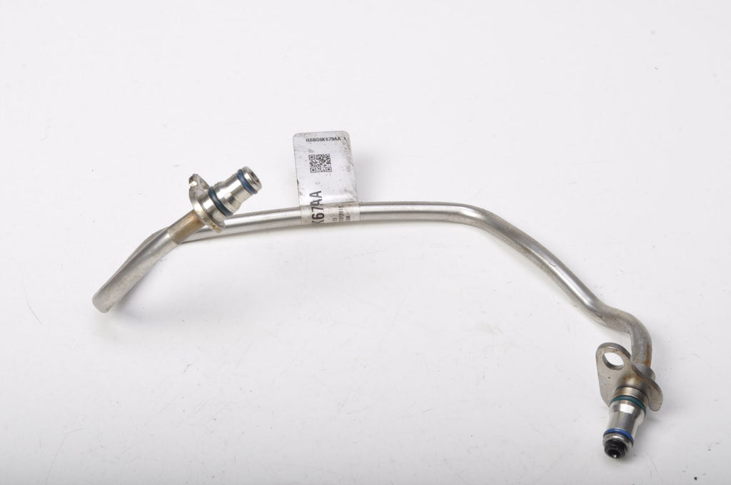 FORD FOCUS MK4 1.0 OIL PIPE H6BG-6K679-AA