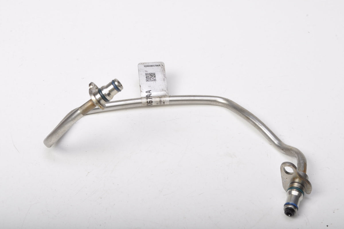 FORD FOCUS MK4 1.0 OIL PIPE H6BG-6K679-AA