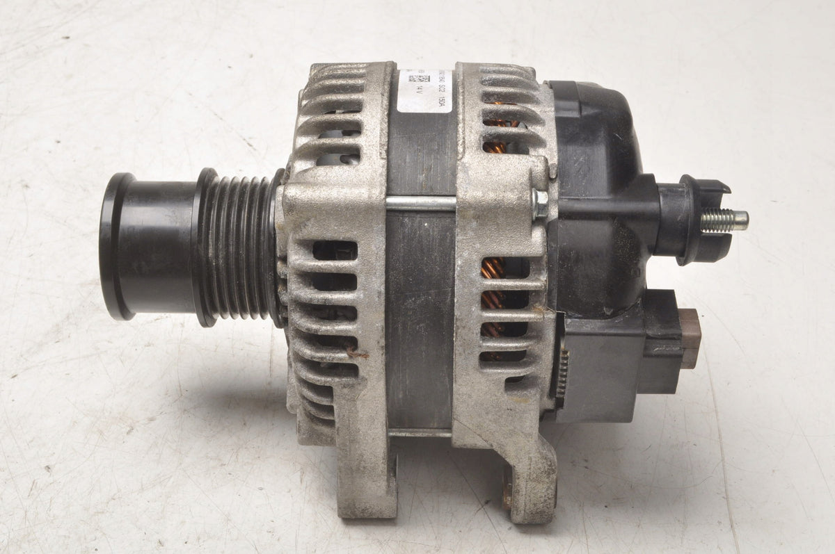 FORD FOCUS MK4 1.5 ALTERNATOR KJX6T-10300-FA