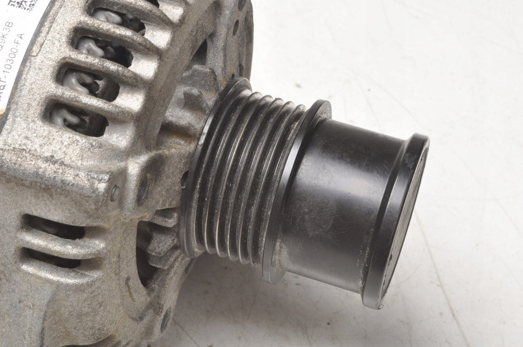 FORD FOCUS MK4 1.5 ALTERNATOR KJX6T-10300-FA