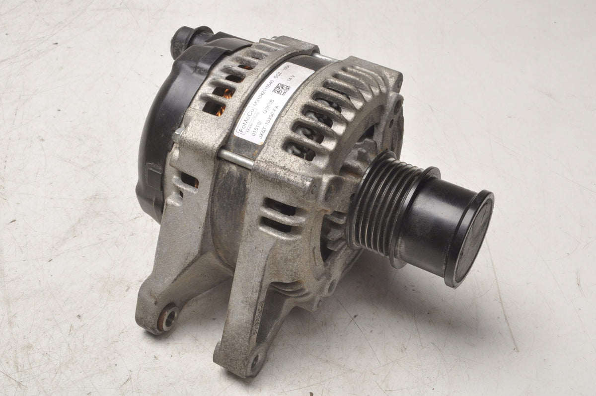 FORD FOCUS MK4 1.5 ALTERNATOR KJX6T-10300-FA