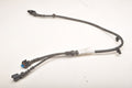 FORD FOCUS MK4 CLAMP BEAM RIGHT REAR NX6T-2B572-TWRC