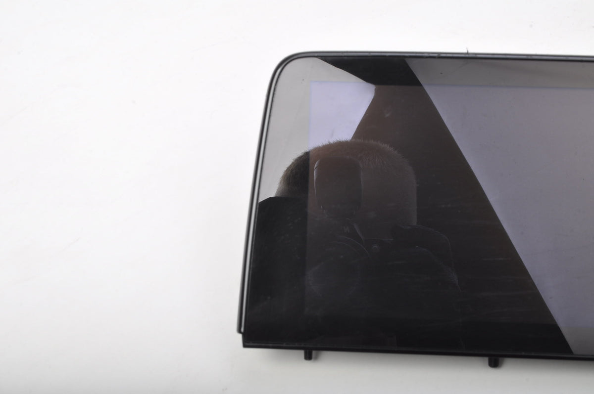 FORD FOCUS MK4 DISPLAY NAVIGATION SCREEN JX71-18B955-FD