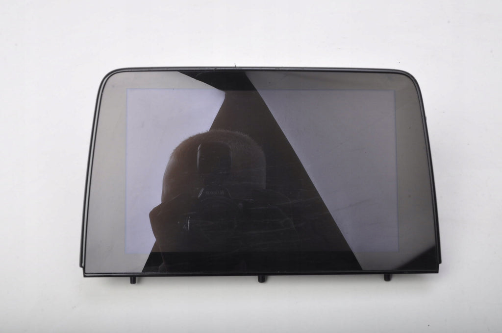 FORD FOCUS MK4 DISPLAY NAVIGATION SCREEN JX71-18B955-FD